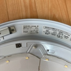 KOIZUMI LED照明 シーリングライト BH17717C-Aの画像