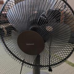 扇風機の画像