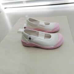 9-165-1　子供　上履き#10510の画像