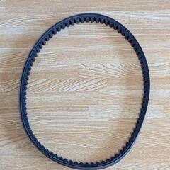 バイク部品　純正Vベルトの画像