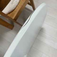 ニトリ ローテーブルの画像