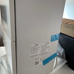 Panasonic 食洗機 NP-TH3-W 2019年製 の画像