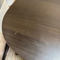 ローテーブル
の画像