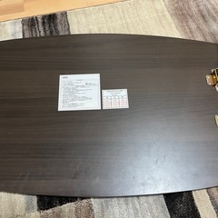 ローテーブル
の画像