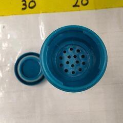 0907-292 水筒 水色の画像