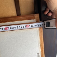 和室用窓 87x137.5cm 2枚の画像