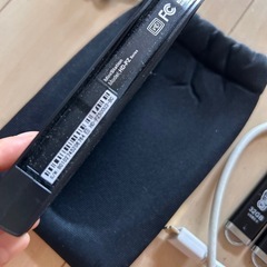 バッファローBUFFALO HD-PZ　500GBの画像