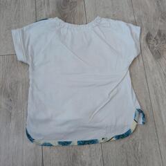 子ども服80の画像