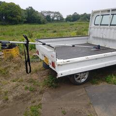 値下げしました●18V●ポールバリカン●トリマー●マキタバッテリー仕様の画像