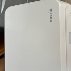 富士通　エアコン　8畳向け　お掃除機能付 AS-D252MKS 2023年製　の画像