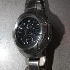 CASIO  ＧｰSHOCK メンズの画像