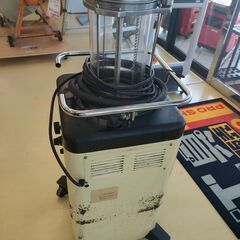 【引取限定】 エムケー精工 EP-73M　オイルチェンジャー【ハンズクラフト宮崎新名爪店】【中古】の画像