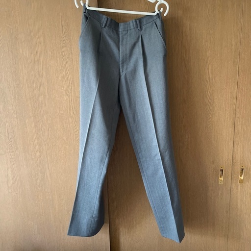 埼玉県松伏高等学校　男子　制服　