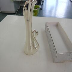 ID：219850　一輪挿し　白鳥の画像