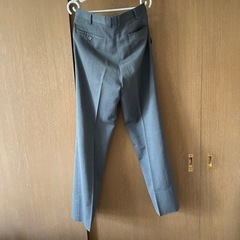 埼玉県松伏高等学校　男子　制服　の画像