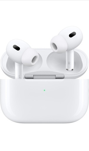 【新品正規品】AirPods Pro 第二世代