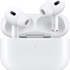 【新品正規品】AirPods Pro 第二世代の画像