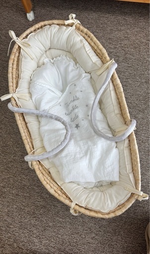 ディモワ　クーファン＋たまごマット