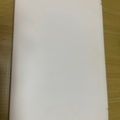 薄型ノートパソコンの画像