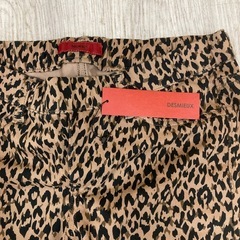 パンツ　スラックス　ズボンの画像
