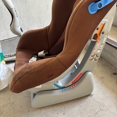 チャイルドシートの画像