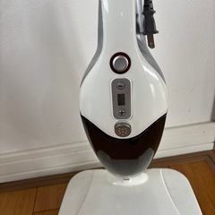 スチームクリーナー　　スチームモップ　パット無しの画像