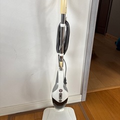 スチームクリーナー　　スチームモップ　パット無しの画像