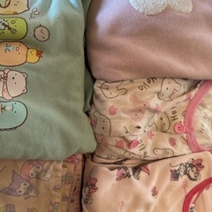子供用品無料の画像