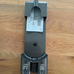dyson v6 掃除機付属品4点セットの画像