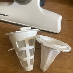 掃除機　中古の画像