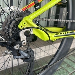 🔹マウンテンバイク SCOOT ASPECT750 🔸プレミアム商品券で6,000円引き！の画像