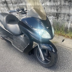 フォルツァMF08の画像