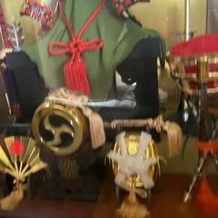 破魔弓の画像