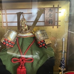 破魔弓の画像