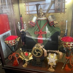 破魔弓の画像