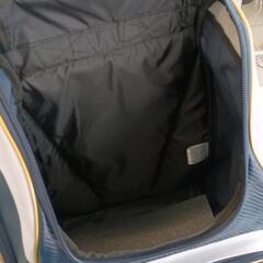 0907-052 DESCENTE　デサント　野球用リュック　バッグの画像