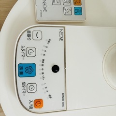 扇風機（NEOVE BFM30-D18）の画像
