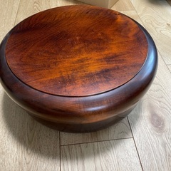 茶櫃の画像