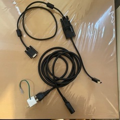 パソコン用ディスプレイ　HP Z23iの画像