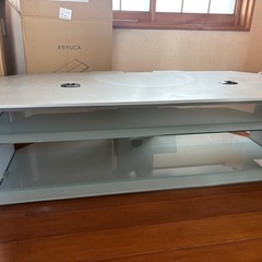 テレビ台の画像