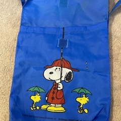 スヌーピー　リュック　ミニバック　キッズ　子供　の画像