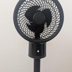 扇風機(^^)の画像