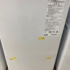 ID:667532　全自動洗濯機６ｋ　アクア　２０２５年製　※打痕ありの画像