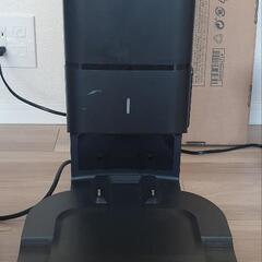 ロボット掃除機　iRobot 　ルンバの画像