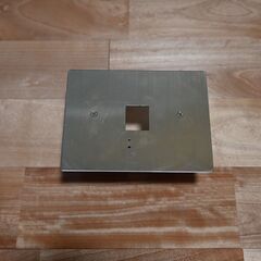 SEIKO 職業用ミシン TE-6　レザークラフトの画像