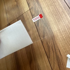 モトローラガラスフィルムの画像