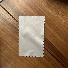 モトローラガラスフィルムの画像