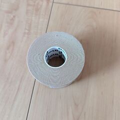 鼻腔経鼻用固定テープの画像