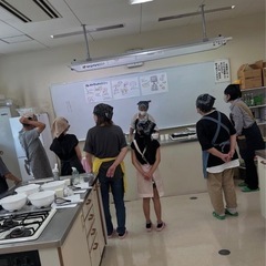 米粉うどん作り　〜趣味、絆づくりに〜の画像