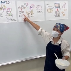米粉うどん作り　〜趣味、絆づくりに〜の画像